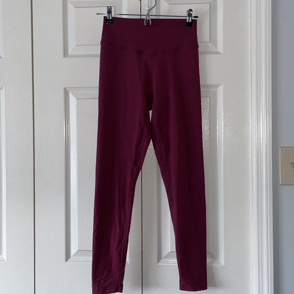 Balance Athletica Pants - Balance Athletics Leggings